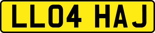 LL04HAJ
