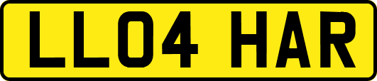 LL04HAR