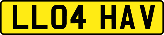 LL04HAV