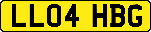 LL04HBG