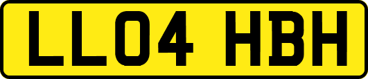 LL04HBH