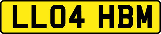 LL04HBM