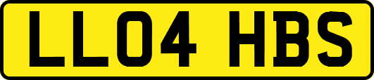 LL04HBS