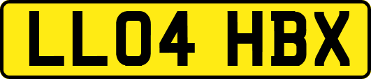 LL04HBX