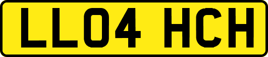 LL04HCH