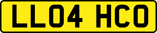 LL04HCO