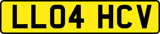 LL04HCV