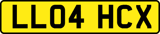 LL04HCX