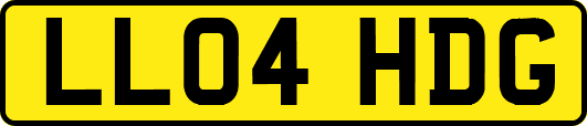 LL04HDG