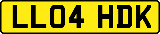 LL04HDK