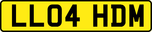 LL04HDM
