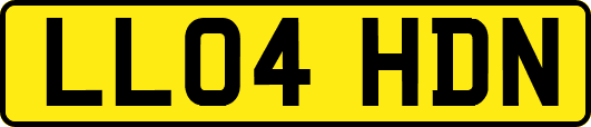 LL04HDN