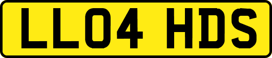 LL04HDS