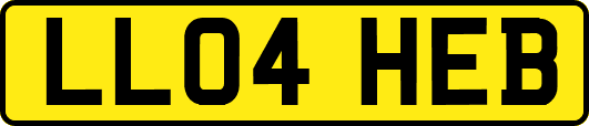 LL04HEB