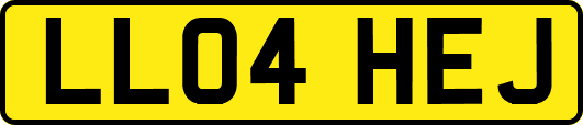 LL04HEJ