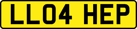 LL04HEP