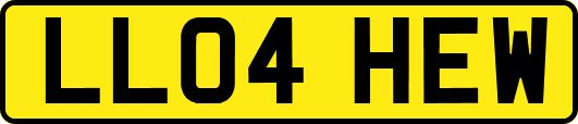LL04HEW