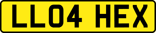 LL04HEX