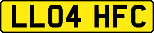LL04HFC