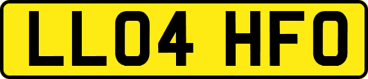 LL04HFO