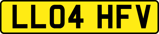 LL04HFV