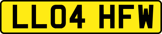 LL04HFW