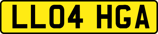 LL04HGA