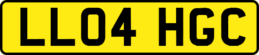 LL04HGC