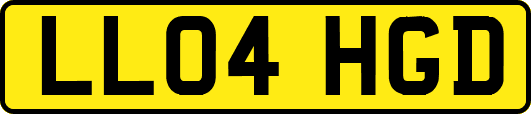 LL04HGD