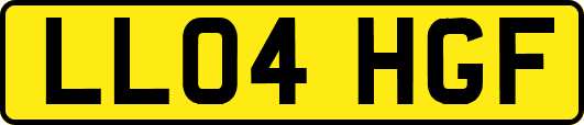 LL04HGF