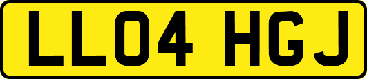 LL04HGJ