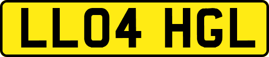 LL04HGL
