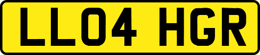 LL04HGR