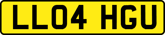 LL04HGU