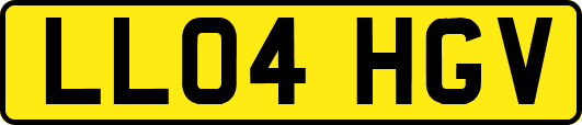 LL04HGV