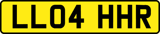 LL04HHR