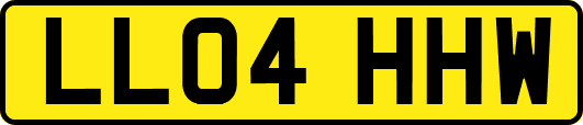 LL04HHW