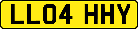LL04HHY