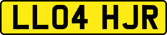 LL04HJR