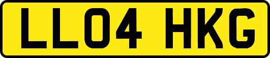 LL04HKG
