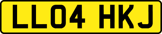 LL04HKJ