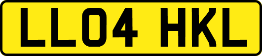 LL04HKL