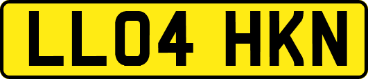LL04HKN