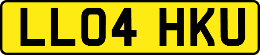 LL04HKU