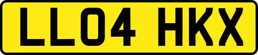 LL04HKX