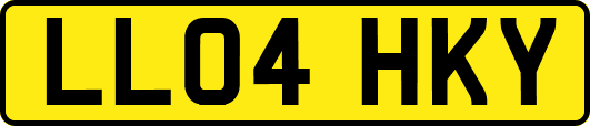 LL04HKY