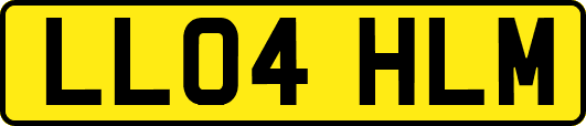 LL04HLM