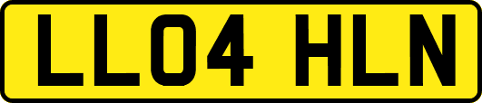 LL04HLN