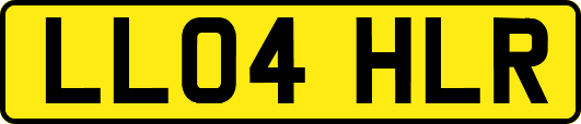LL04HLR