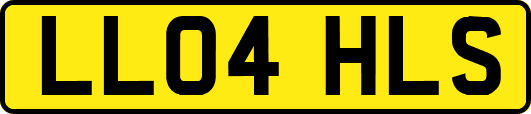 LL04HLS